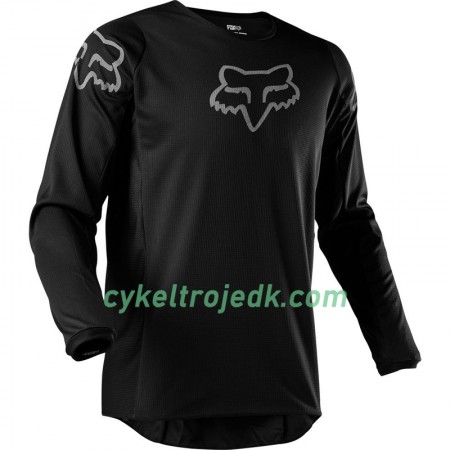 Langærmet MTB Trøje Fox Racing 180 Prix N006 2020